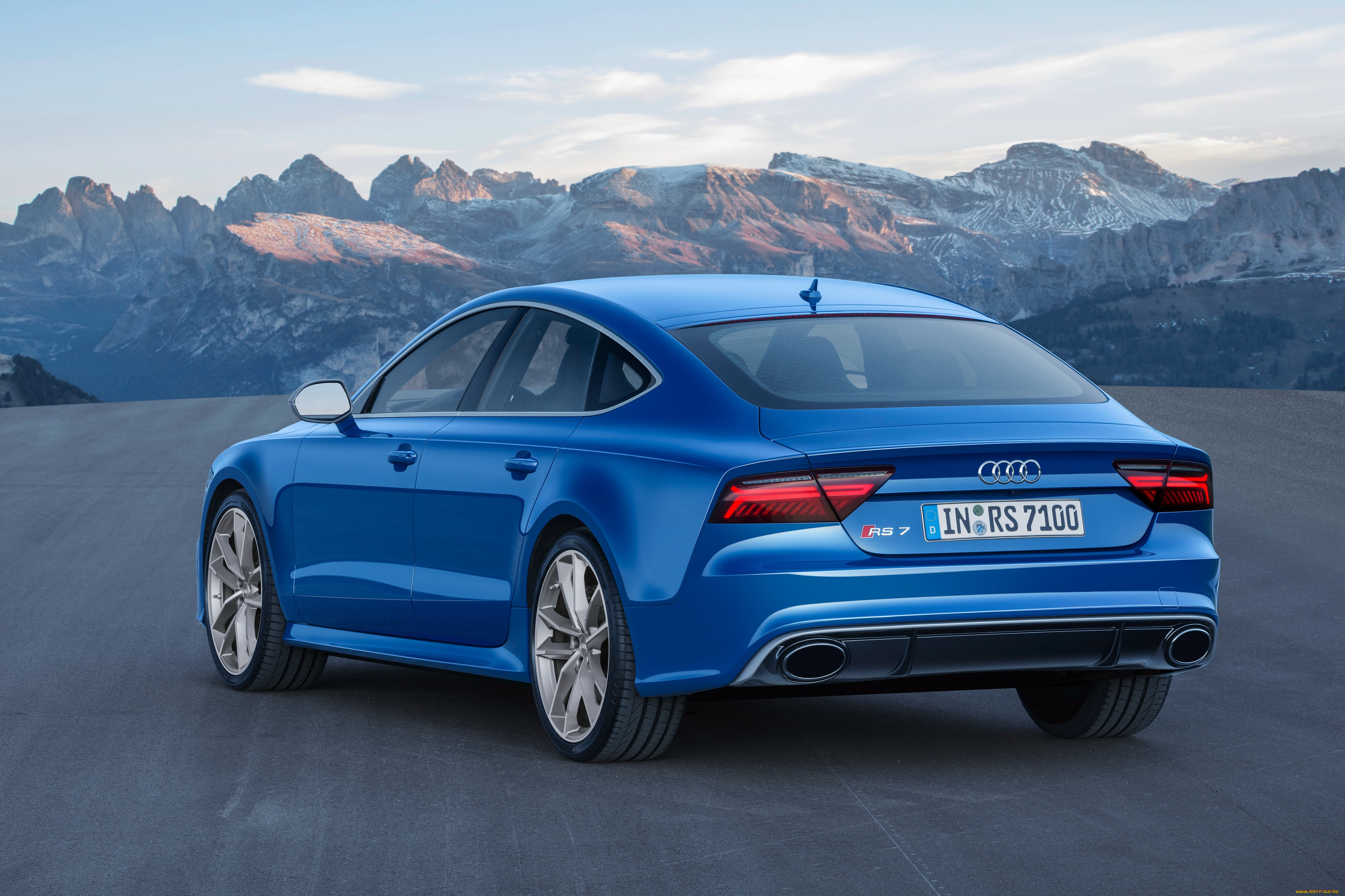 , audi, rs, 7, , 2015, sportback, performance